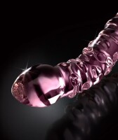 PIPEDREAM - Icicles No. 55 Pink