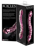 PIPEDREAM - Icicles No. 55 Pink