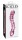 PIPEDREAM - Icicles No. 55 Pink