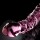 PIPEDREAM - Icicles No. 55 Pink