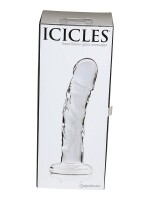Icicles No 62 Clear