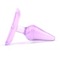 EasyToys Mini-Buttplug Pink