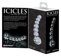 PIPEDREAM - Icicles No. 66 Clear