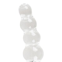 PIPEDREAM - Icicles No. 66 Clear