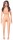 PIPEDREAM - PED Agent 69 Life-Size Love Doll