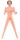 PDX Extreme PED Brook Le Hook Life-Size Lo