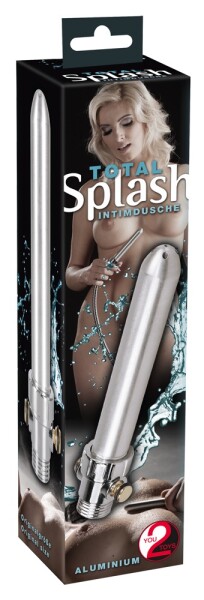 You2Toys Total Splash Intimdusche