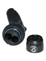 You2Toys Vibra Lotus Black Vibrator