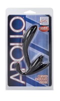 California Exotics Gebogener Prostatadildo