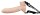 You2Toys Latex Strap-On "Bull Power"