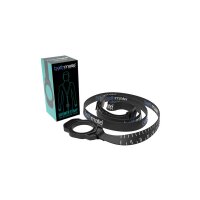 Bathmate Duschband - Schwarz