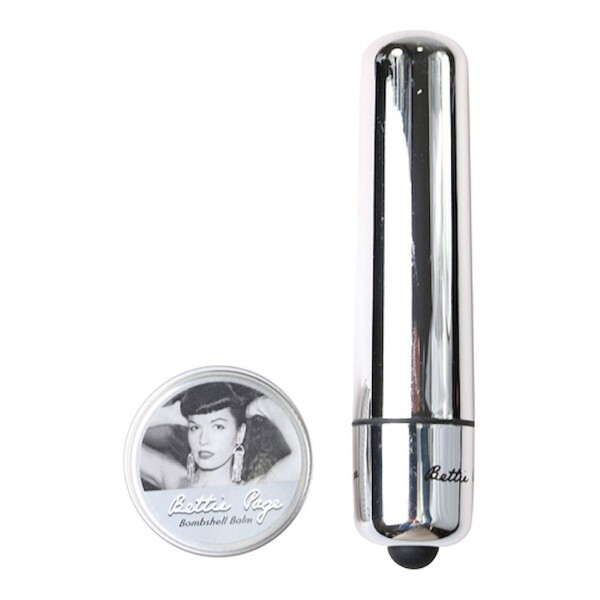 LOVE TO LOVE Set Vibrator und stimulierender Balsam