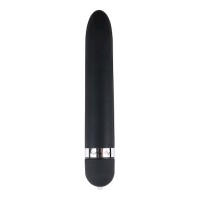 LOVE TO LOVE Leistungsstarker Vibrator in Schwarz