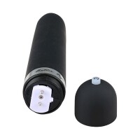 LOVE TO LOVE Vibrator Schwarz