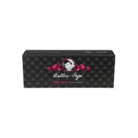 LOVE TO LOVE Vibrator Schwarz