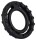 You2Toys Steely Cockring black