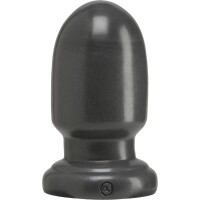 Doc Johnson Shellshock Butt Plug Klein