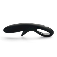 Mystim Tingly Timmy E-Stim Silikondildo