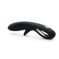 Mystim Tingly Timmy E-Stim Silikondildo