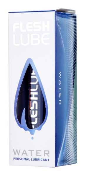 FLESHLIGHT FleshLube Water 100 ml