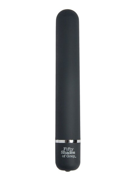 Fifty Shades of Grey Classic Smooth Vibrator