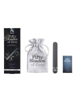 Fifty Shades of Grey Classic Smooth Vibrator
