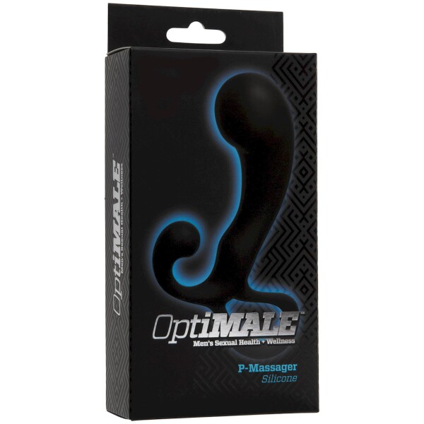 Doc Johnson Prostate Massager