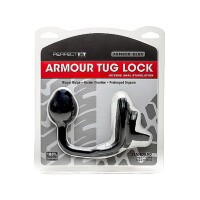 Perfect Fit Armor Tug Lock Medium