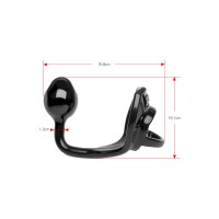 Perfect Fit Armor Tug Lock Medium