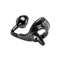 Perfect Fit Armor Tug Lock Medium