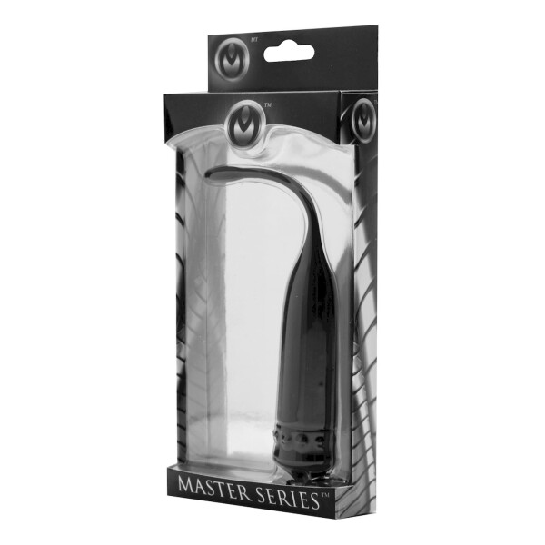 Master Series Cadence Vibrating Utheral Sound