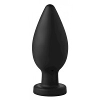 XR Brands Colossus XXL - Silikon Anal Saugnapf