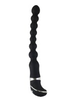 Master Series 10 Function Silicone Penetrator with Vibration