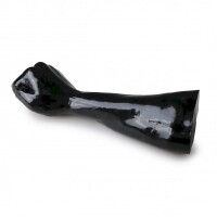 Master Series Rise Up Black PVC Fist