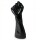 Master Series Rise Up Black PVC Fist