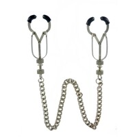 Bauhaus Präzisionsnippelklemme XR Brands