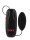 Colt Gear XL Kugelvibrator in Schwarz