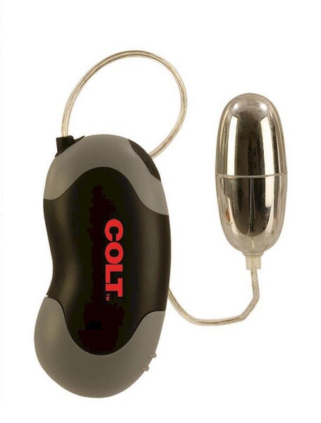 Colt Xtreme Turbo Bullet