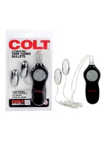 Colt Twin Turbo Bullet