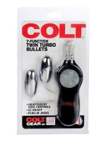 Colt Twin Turbo Bullet