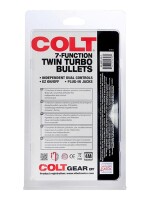 Colt Twin Turbo Bullet