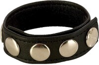 Colt Leather C/B Strap