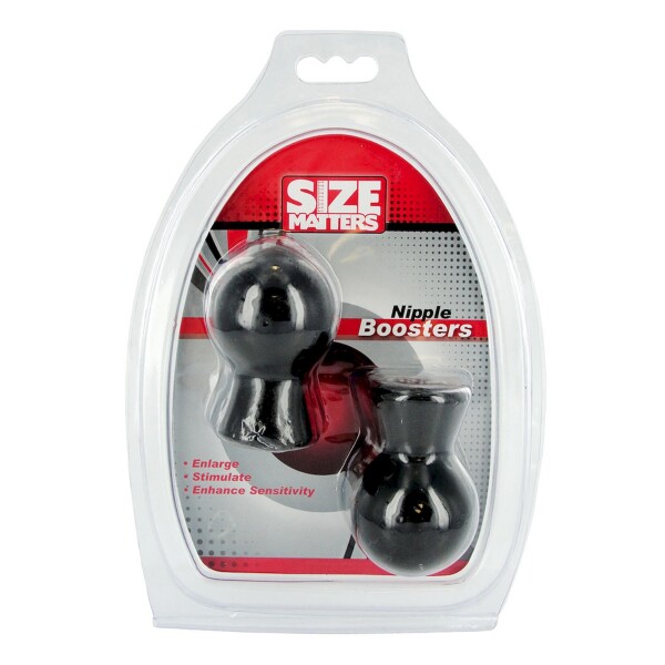 Size Matters Nipple Boosters Nippelstimulatoren