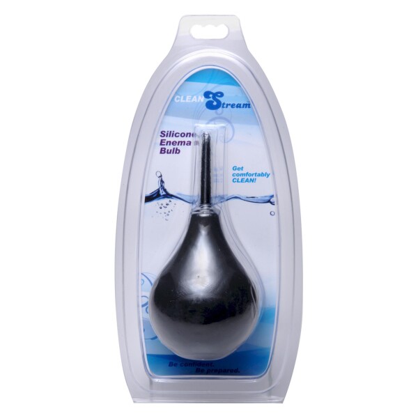 XR Brands Silikon Einlaufpumpe