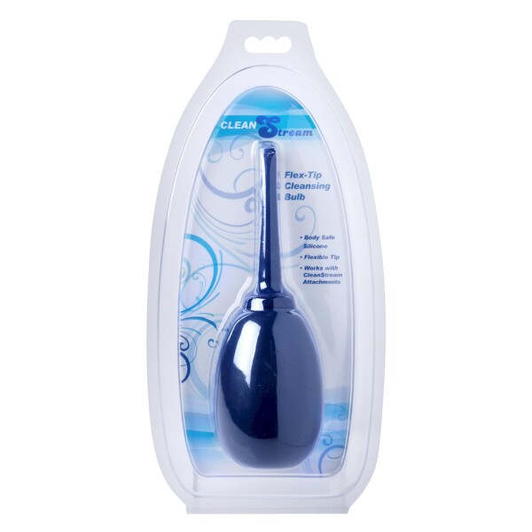 Clean Stream Flex-Tip Reinigungs-Pumpe