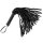 Lustvolles Betteln Mini-Peitsche von Strict Leather