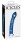Icicles No 29 Blue