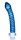 Icicles No 29 Blue