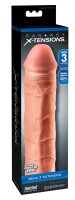 PIPEDREAM - FANTASY X-TENSIONS Mega 3 Extension Light