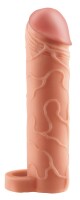 PIPEDREAM - FANTASY X-TENSIONS FXT 1 Ext w Ball Strap Light